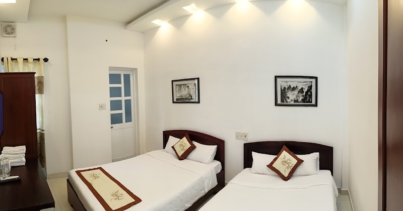 Khách Sạn Hoi An Old Town Hostel - Khách Sạn Hoi An Old Town Hostel 626 Đ. Hai Bà Trưng, p, Hội An, Đà Nẵng 51300, Vietnam