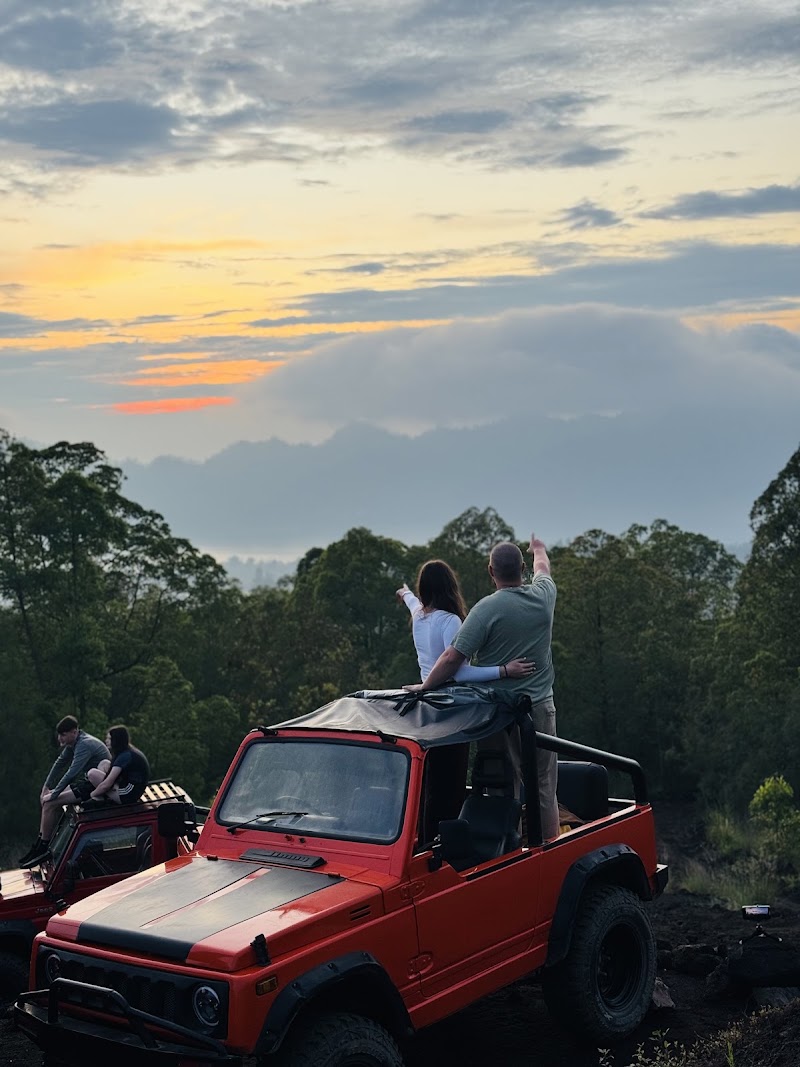 Sunrise mount Batur hike - Sunrise mount Batur hike Q93H+6Q7, South Batur, Kintamani, Bangli Regency, Bali 80652, Indonesia