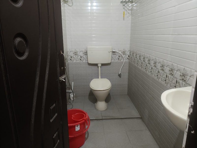 Hotel i Live Inn - Hotel i Live Inn 36B, Anna Nedunchalai, Rajiv Gandhi Salai, Kandhanchavadi, Perungudi, Chennai, Tamil Nadu 600096, India