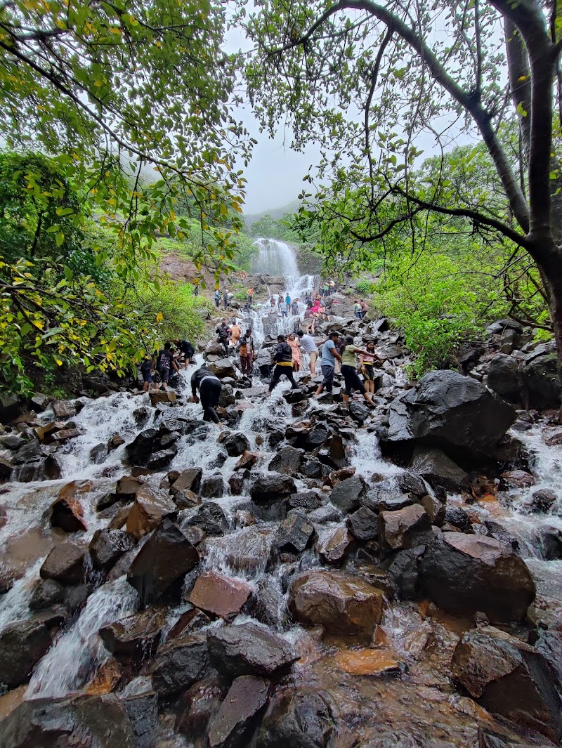 Tamhini Ghat Viewpoint - Tamhini Ghat Viewpoint, 4, Tamhini Ghat Rd, Tamhini, Maharashtra 412108, India