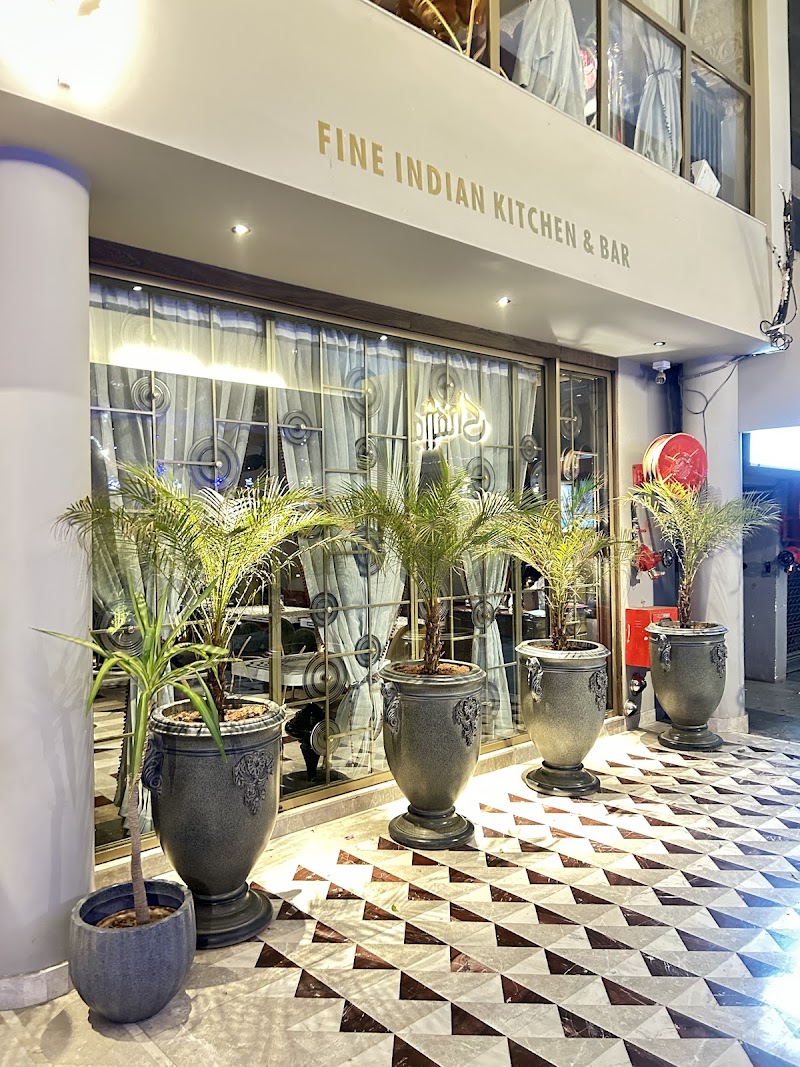 Shaffa - Shaffa SCO 29, Madhya Marg, Sector 26, Chandigarh, 160026, India