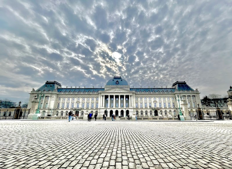 Parc de Bruxelles