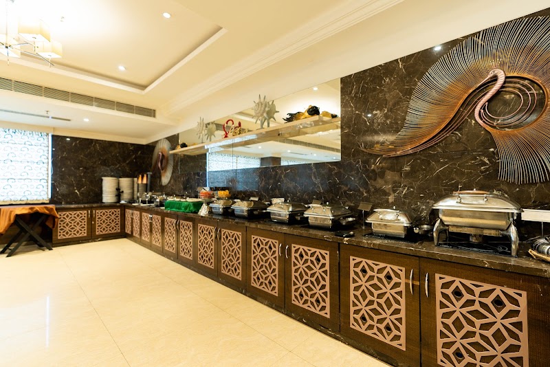 Plantain Leaf Restaurant
