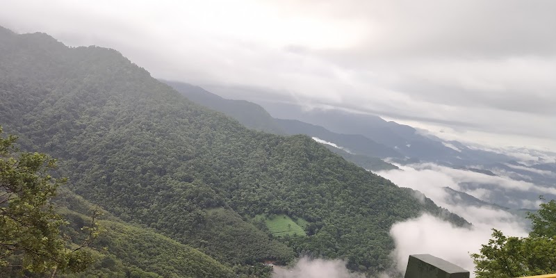 Kunnathidavaka - Kunnathidavaka, Keralam, India