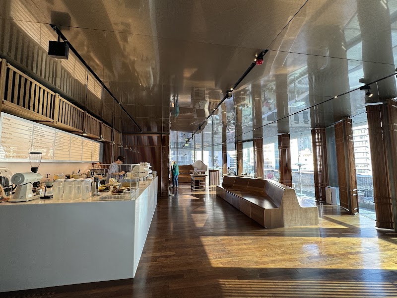 JC Contemporary - JC Contemporary Tai Kwun, 10 Hollywood Rd, Central, Hong Kong