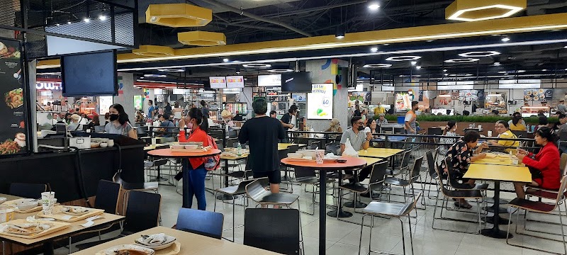 MBK CENTER - MBK CENTER 444 Phaya Thai Rd, Khwaeng Wang Mai, Subdistrict, Krung Thep Maha Nakhon 10330, Thailand