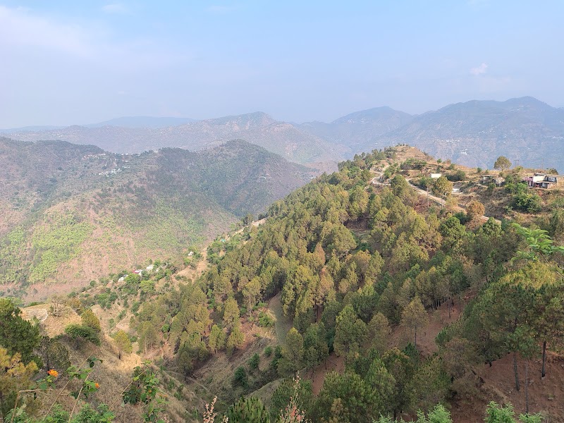 Malla Dhura