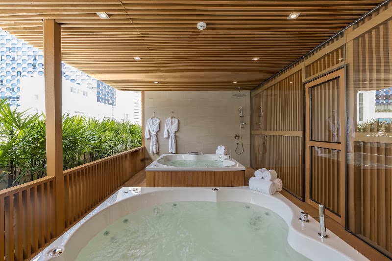 Arck Hotel - Arck Hotel, 4, 41 Soi Phetchaburi 19, Khwaeng Thanon Phaya Thai, Khet Ratchathewi, Krung Thep Maha Nakhon 10400, Thailand