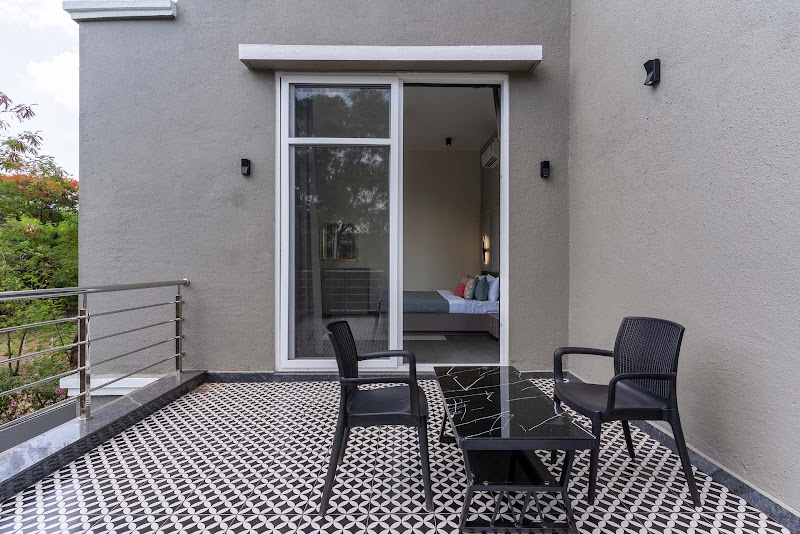 StayVista at Odessa Enclave | Villa with Swimming Pool in Lonavala - StayVista at Odessa Enclave | Villa with Swimming Pool in Lonavala, Mtdc Karla, near Durga Society, Durga Society, Devghar, Lonavala, Maharashtra 410405, India