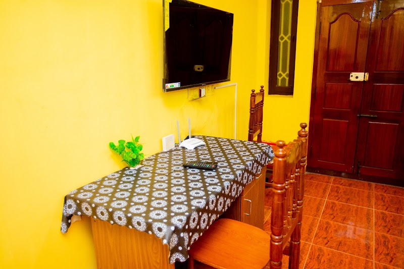 Corner Stays Near White Town - Corner Stays Near White Town 40, Perumal Koil St, near First Cry Shop, Viratipatu, Heritage Town, Puducherry, 605001, India