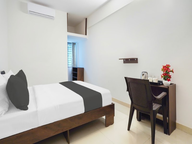 Super Hotel O by OYO Sajapur Formerly Blissful stays - Super Hotel O by OYO Sajapur Formerly Blissful stays, No.110/2, Situated at, Varthur Hobli, Kodathi JHC, Bengaluru, Karnataka 560035, India