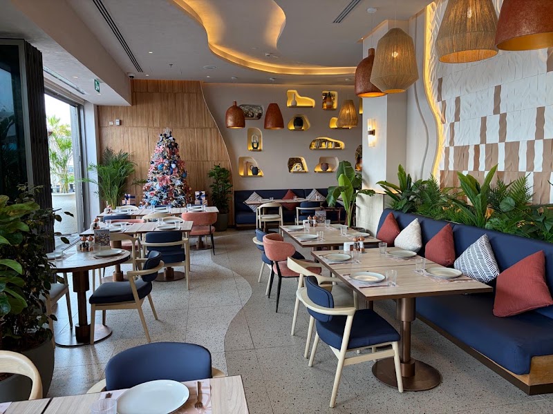Awani - JBR - Awani - JBR The Beach - Marsa Dubai - Jumeirah Beach Residence - Dubai - United Arab Emirates