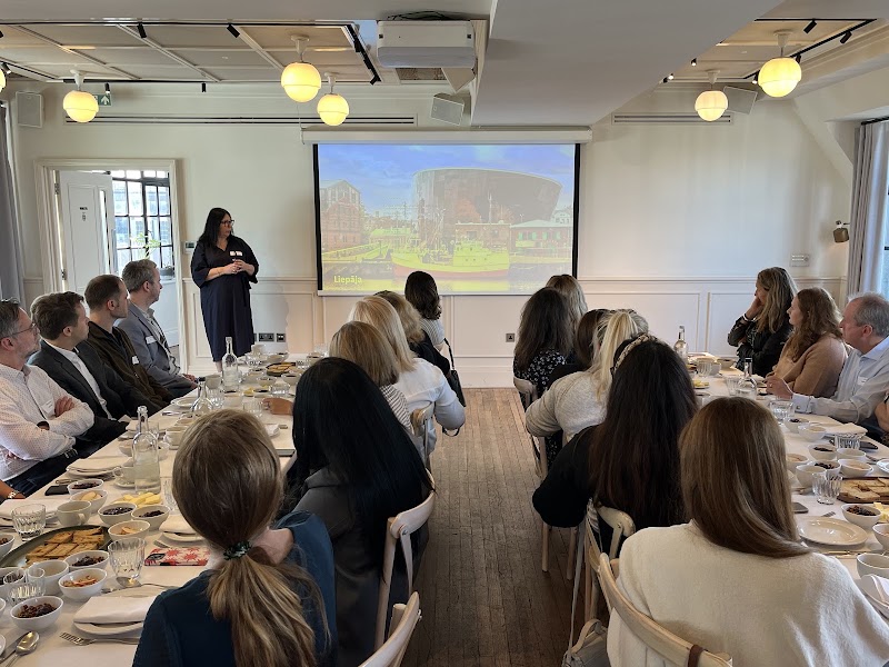 Venue Search London - Venue Search London, 9 Holyrood St, London SE1 2EL, UK