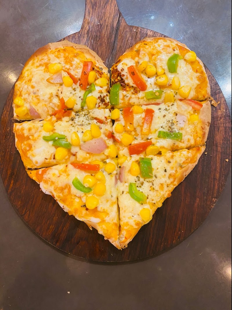 Smile 'n' Bite Restaurant - Smile 'n' Bite Restaurant, Second Floor 224& 225, Sonorous the business gateway, Silvasa Rd, opp. circuit house, Laddak, Vapi East, Imran Nagar, koparli, Vapi, Gujarat 396191, India