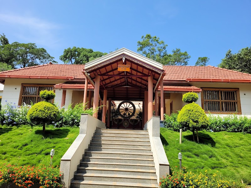 Honeydewwz Exoticaa Hotel & Resort, Chikmagalur - Honeydewwz Exoticaa Hotel & Resort, Chikmagalur Chikkmagaluru Taluk, Hospet, Thogarihankal, Gonakal, Karnataka 577137, India