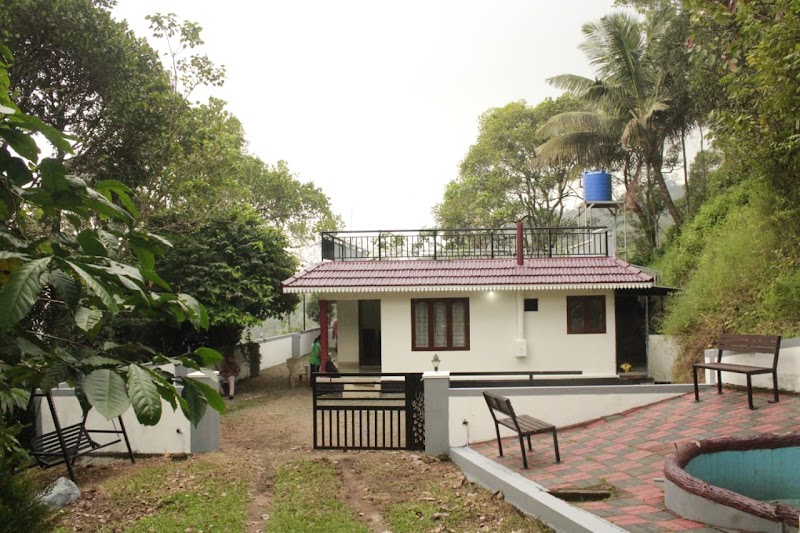 Valley Homestay munnar