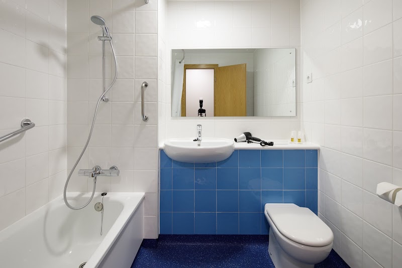 Travelodge Barcelona Fira - Travelodge Barcelona Fira Carrer de la Botànica, 25, 08908 L'Hospitalet de Llobregat, Barcelona, Spain