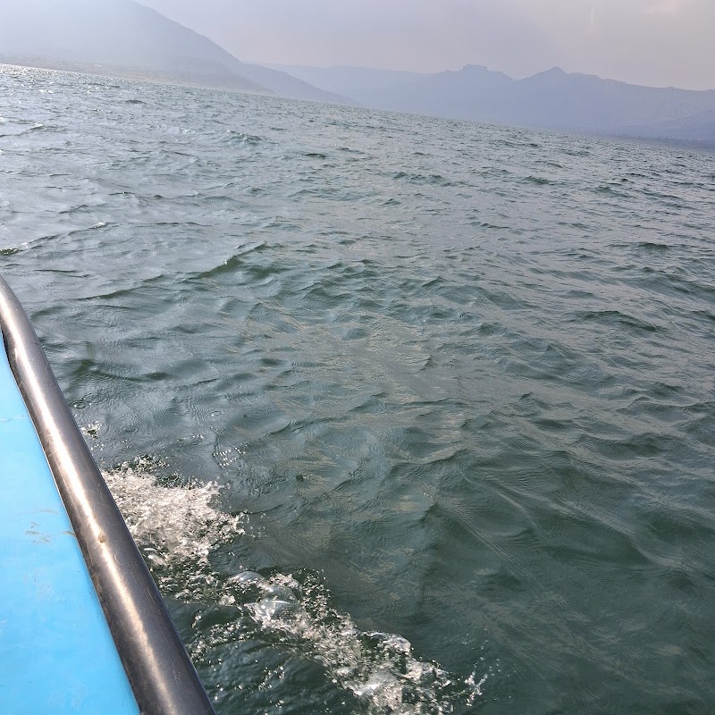 Dhom Dam Backwaters - Dhom Dam Backwaters, XRR8+5R, Velang, Dhom, Maharashtra 412803, India