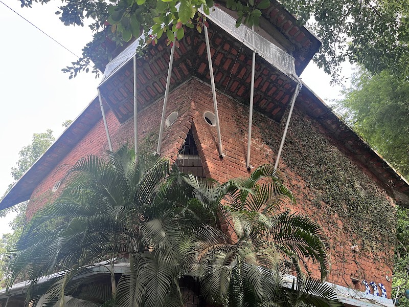 Houses of Goa Museum - Houses of Goa Museum House No, 674, Torda, near Nisha's Play School, Alto Porvorim, Salvador du Mundu, Penha de Franc, Goa 403521, India