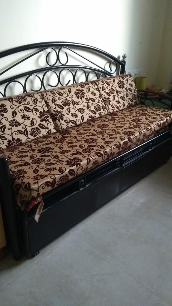 Samani Furniture - Samani Furniture Shop No.1, Uthalsar Naka, Uthalsar, Thane West, Thane, Maharashtra 400601, India