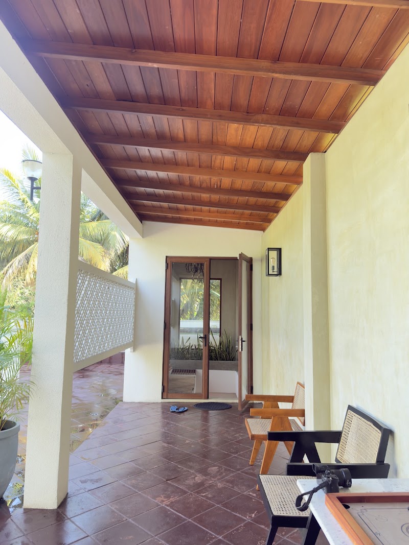 Villa Vikasa Colombo - Villa Vikasa Colombo, 210/17, Asiri Uyana, Obeysekarapura Rd, Sri Lanka