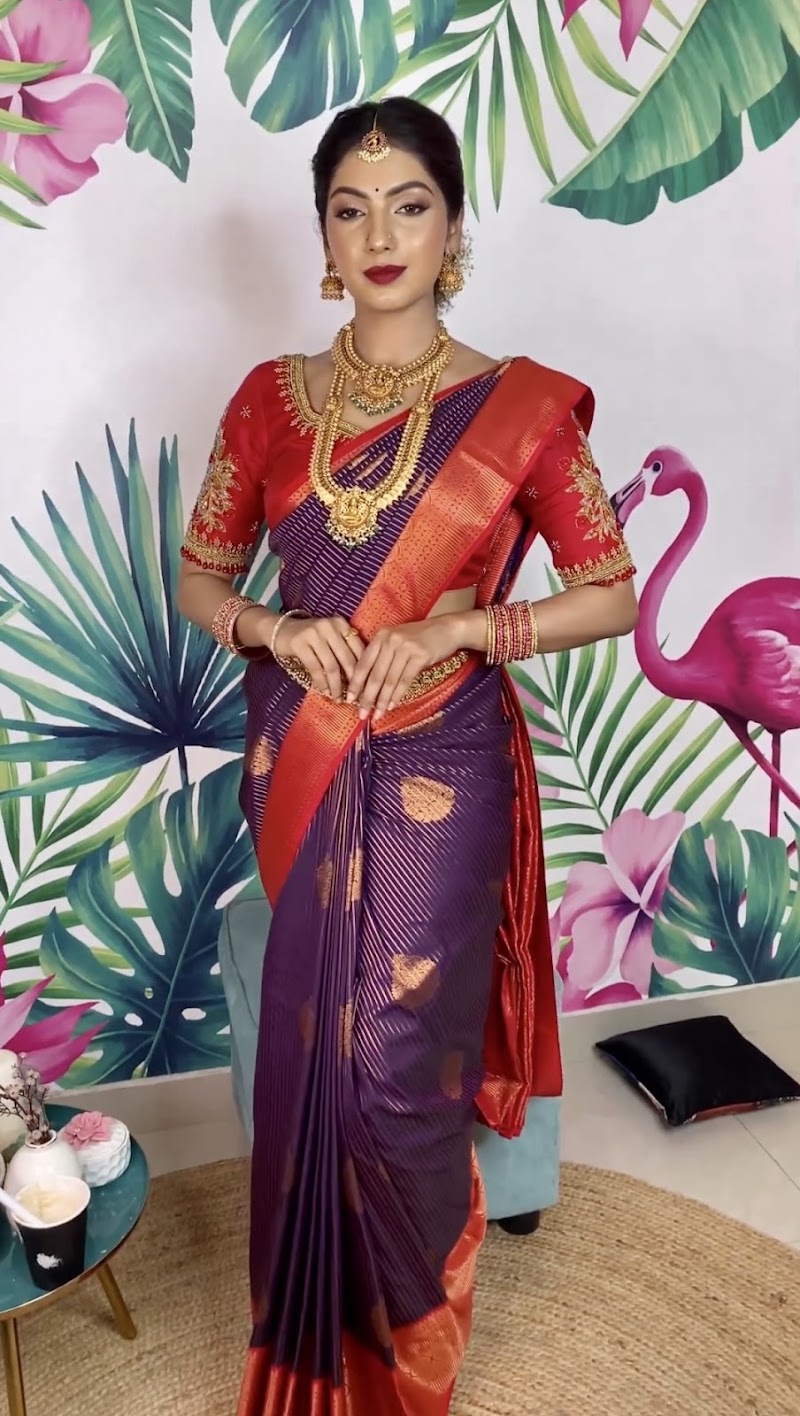The Elegant Lady - The Elegant Lady 16, Basavaraju building, maramma temple road, Kanakapura Main Rd, Ganigarapalya, Adarsha Layout, thalaghattapura post, Bengaluru, Karnataka 560109, India