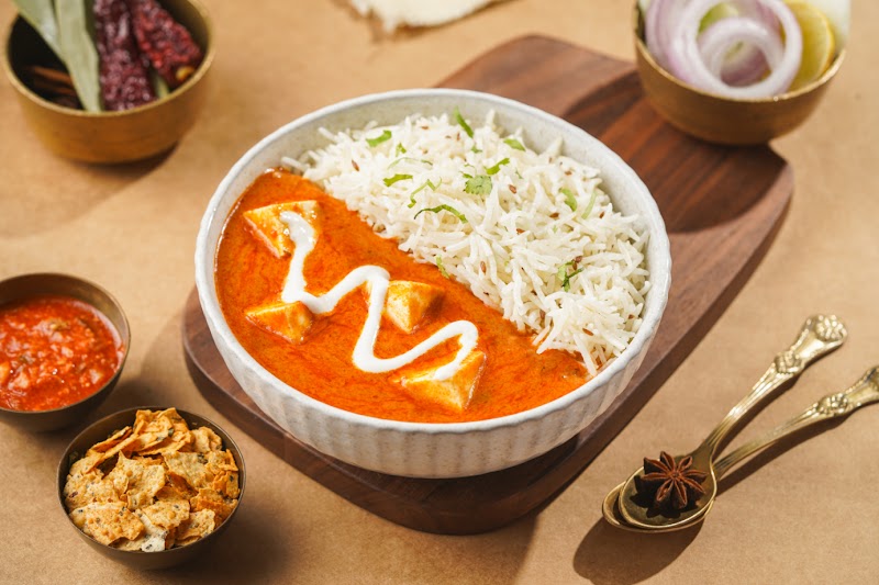 Haldiram's - Indiranagar (Cloud Kitchen) - Haldiram's - Indiranagar (Cloud Kitchen) Kitchens@, 212/A, 1st Main Rd, Stage 2, Indiranagar, Bengaluru, Karnataka 560071, India