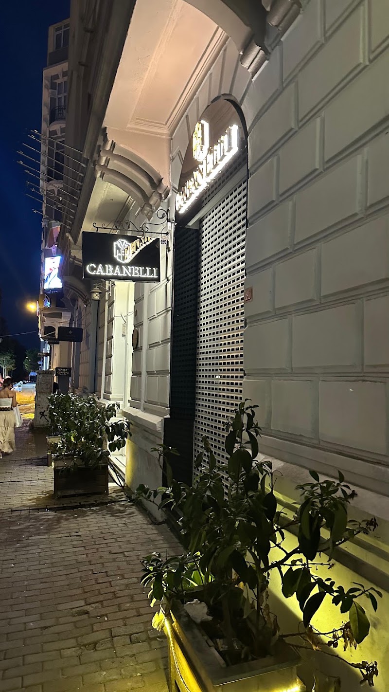 Osmanbey - Osmanbey, Meşrutiyet, Hrant Dink Sok. No:12/1, 34363 Şişli/İstanbul, Türkiye