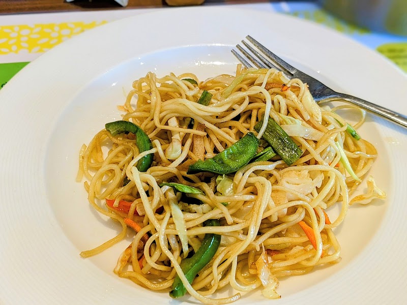 Citrus Cafe by Lemon Tree - Citrus Cafe by Lemon Tree 54B/54A, Hosur Rd, Electronic City Phase I, Electronic City, Doddathoguru, Karnataka 560100, India