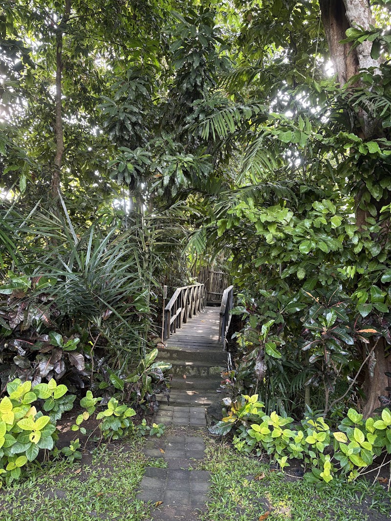 Chandra Yoga Bali - Chandra Yoga Bali Mahamustika Riverside, Jl. Pantai Pererenan Gang Buni II No.1, Pererenan, Mengwi, Badung Regency, Bali 80351, Indonesia