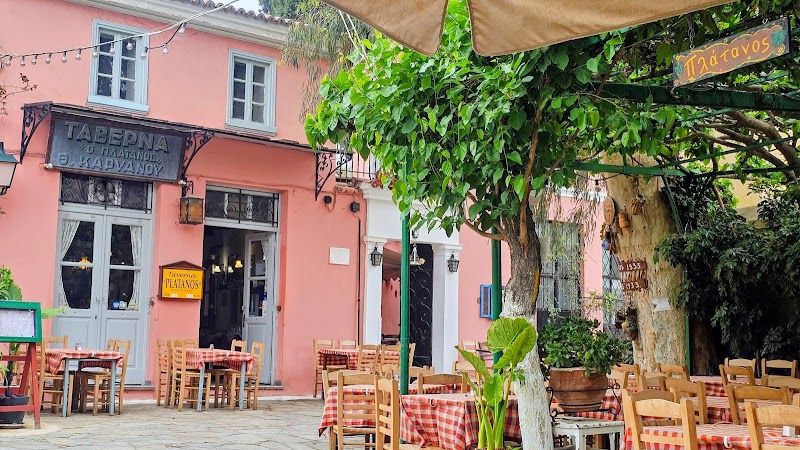 Aerides Plaka Restaurant - Aerides Plaka Restaurant, Diogenous 3, Athina 105 56, Greece