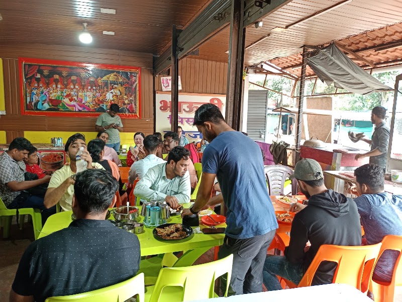 Hotel kokan katta