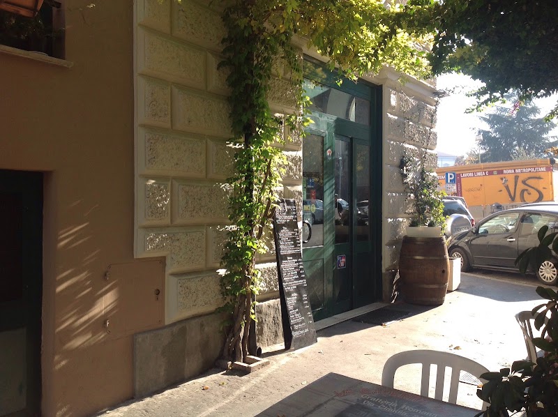 La Taverna dei Quaranta