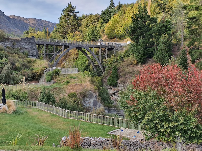 Shotover Jet Queenstown - Shotover Jet Queenstown 3 Arthurs Point Road, Arthurs Point, Queenstown 9371, New Zealand
