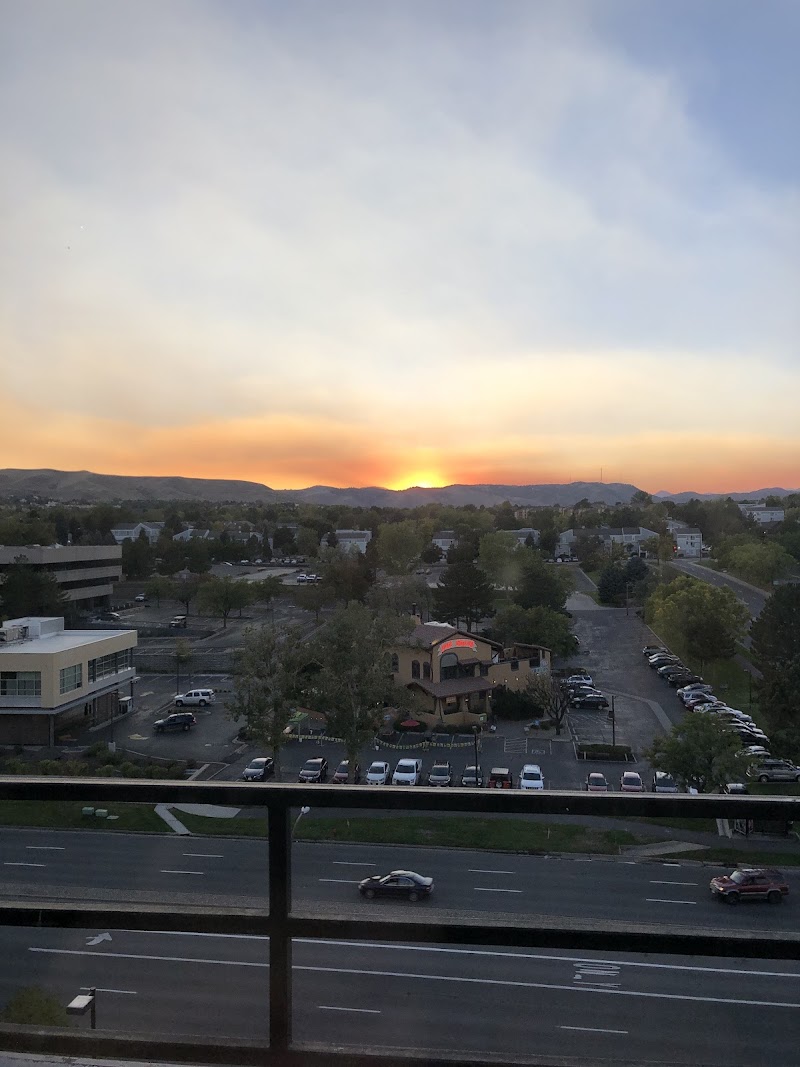 Thom Body Theory - Thom Body Theory 390 Union Blvd #650, Lakewood, CO 80228, USA