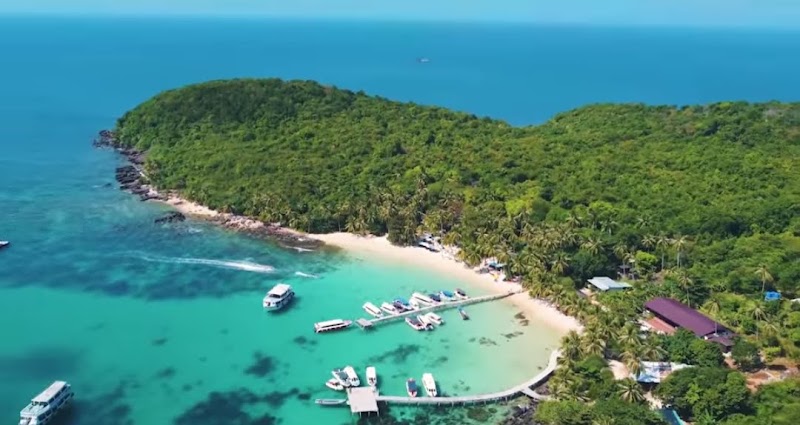 Phu quoc, kien giang - Phu quoc, kien giang, Phu Quoc, An Giang 92500, Vietnam