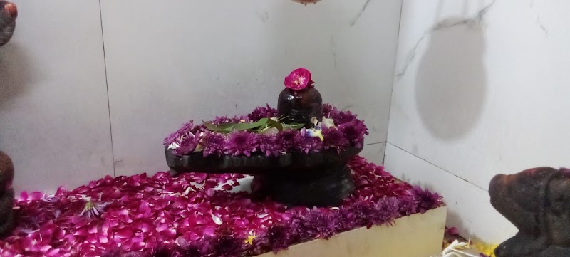 Nag Dwar Mandir - Nag Dwar Mandir, 44WQ+8X8, Central Ave, Near Day to Day, Deshpandey Layout, Uday Nagar, Padole Nagar, Nagpur, Maharashtra 440008, India