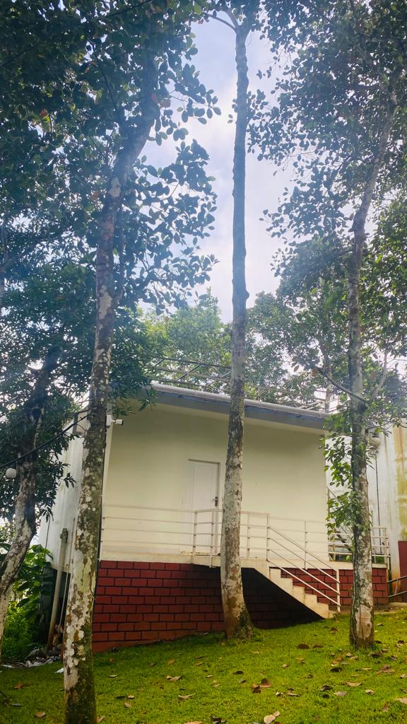 Munnar Cottage by Bookingmania - Munnar Cottage by Bookingmania Nullatanni, Munnar, Kerala 685612, India