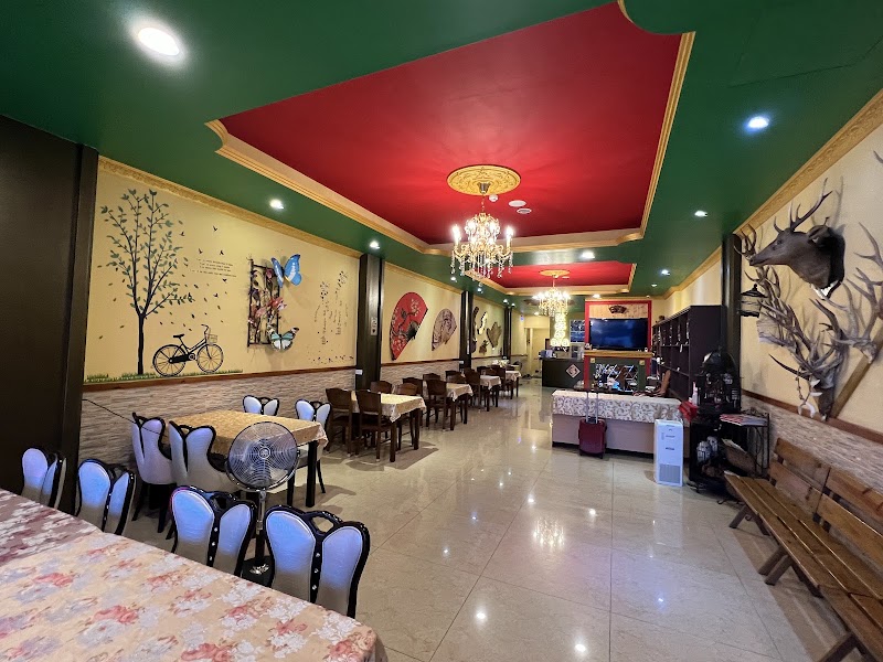 Tan Hsiang Yu B&B - Tan Hsiang Yu B&B No. 233, Zhongzheng Rd, Riyue Village, Yuchi Township, Nantou County, Taiwan 555