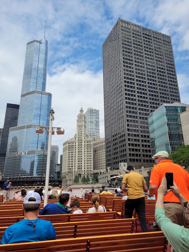 Go City® - Chicago - Go City® - Chicago 111 N State St, Chicago, IL 60602, USA