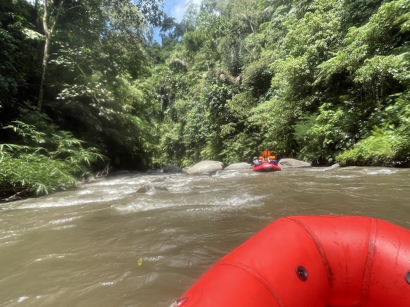 Surya Bintang Adventures - Rafting | ATV | Restaurant - Surya Bintang Adventures - Rafting | ATV | Restaurant, Jl. Raya Payangan, Melinggih Kelod, Kec. Payangan, Kabupaten Gianyar, Bali 80572, Indonesia