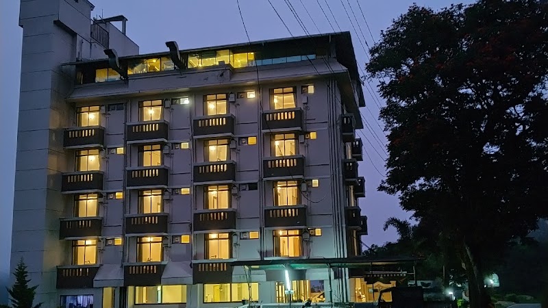 Tea Castle - Tea Castle PO, Chithirapuram, Munnar, Kerala 685565, India