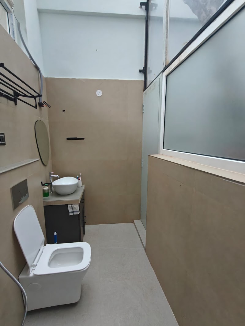 Whiskers nook - Whiskers nook, RS 105/106, Mettu St, Pappireddipatti, Chinna Kalapet, Kalapet, Puducherry 605014, India