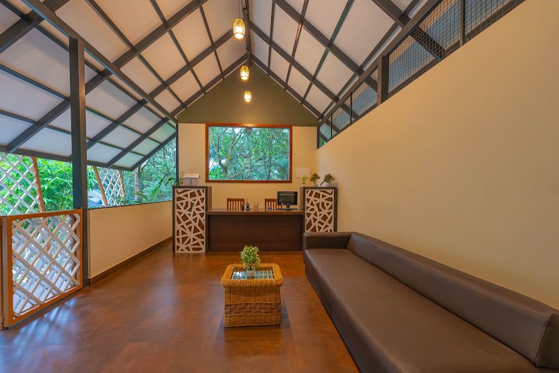 Banasura Jungle Resort by Z Vacations - Banasura Jungle Resort by Z Vacations Pulinjal, Vellamunda, Kerala 670731, India