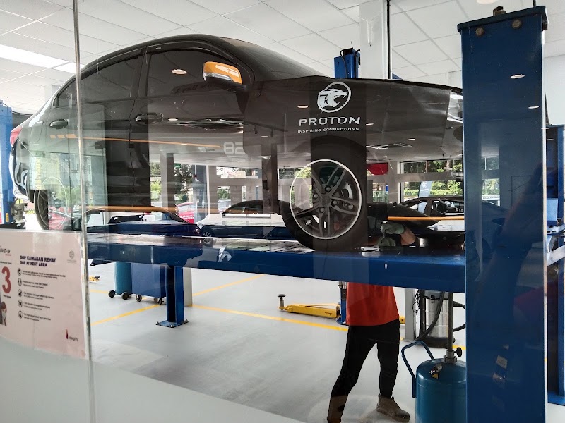 Proton CS Prima 3S - Georgetown - Proton CS Prima 3S - Georgetown 32, Jalan Larut, George Town, 10050 George Town, Pulau Pinang, Malaysia