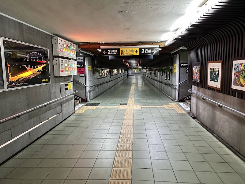 Yilan Station - Yilan Station, 26043No. 1號, Guangfu Rd, Dongcun Village, Yilan City, Yilan County, Taiwan 260