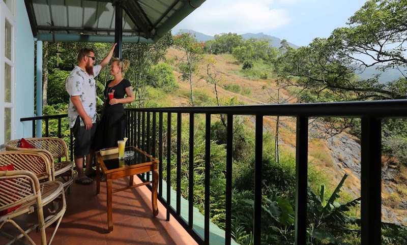 Eagle Mountain Resort - Eagle Mountain Resort, Headworks Dam - 20 Acer Road pothamedu, ottamaram, Munnar, Keralam 685565, India