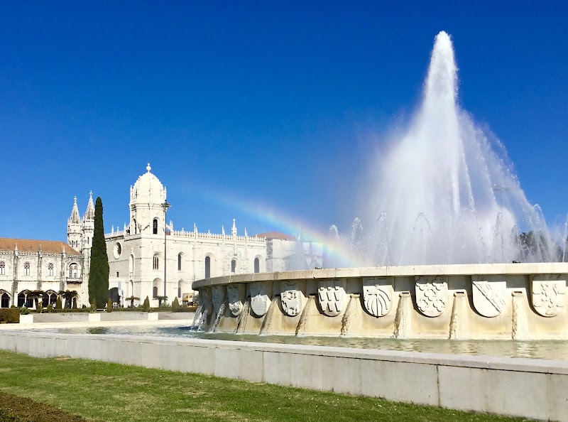 Belém - Belém, 1300-598 Lisbon, Portugal