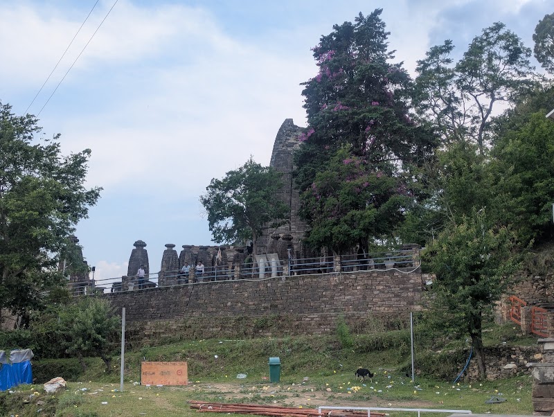 Katarmal Sun Temple Uttarakhand - Katarmal Sun Temple Uttarakhand Sun tempal katarmal, Almora, Adheli Sunar, Uttarakhand 263643, India