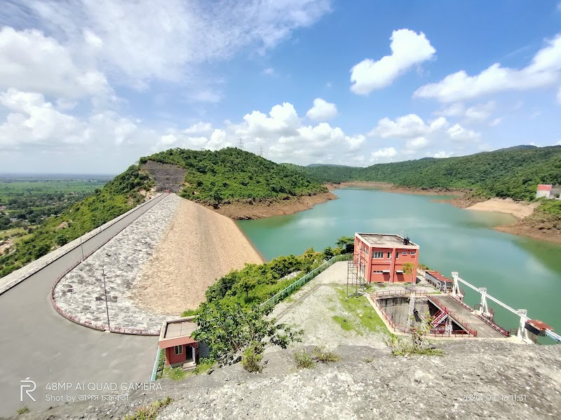 Ayodhya Pahar - Ayodhya Pahar, 64HX+M35, Purulia, Ajodhya, West Bengal 723152, India